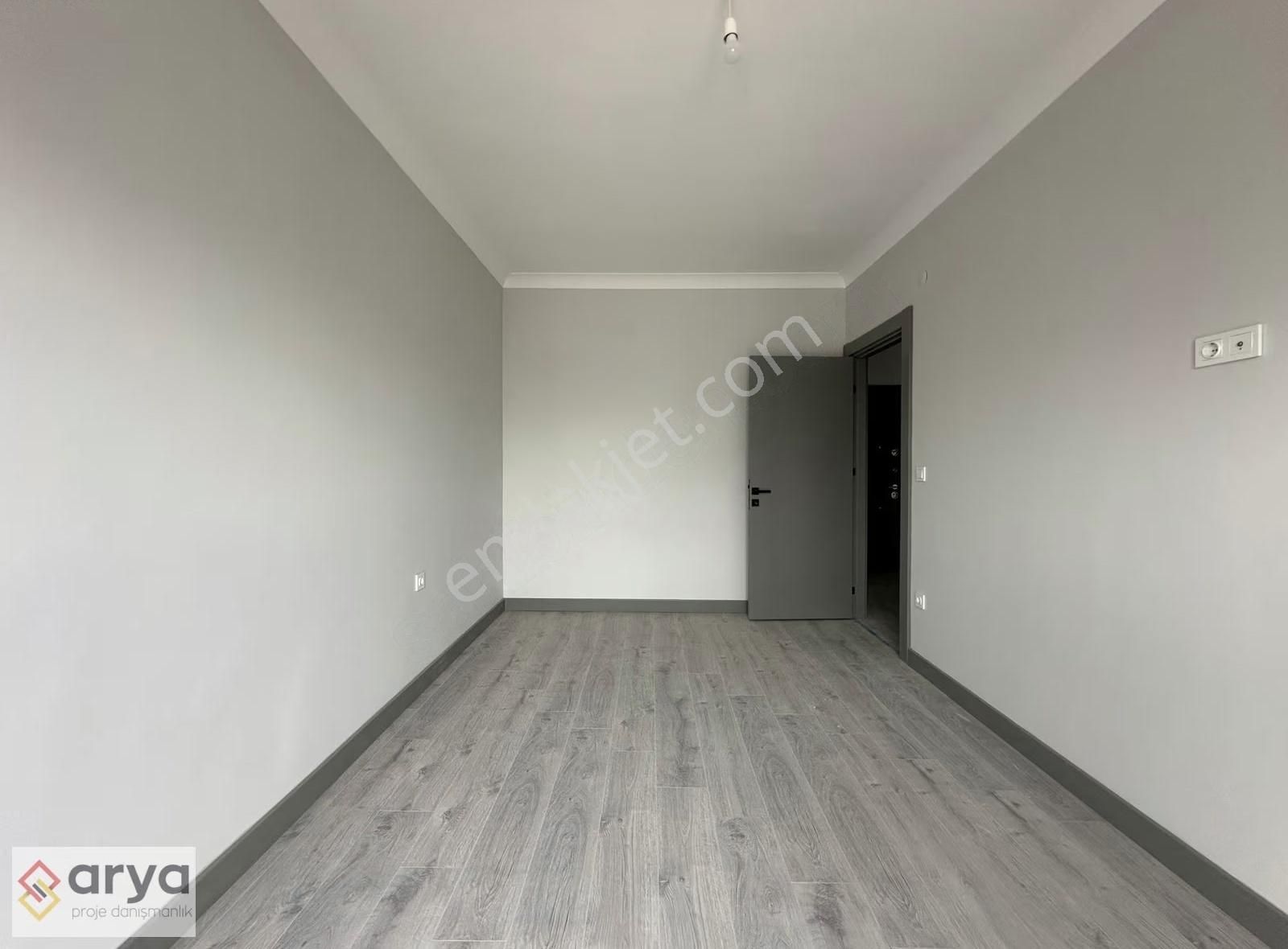 Marmara Has. Metro Karşısı Site İçerisinde Kiralık Sıfır 2+1 - Görsel 9