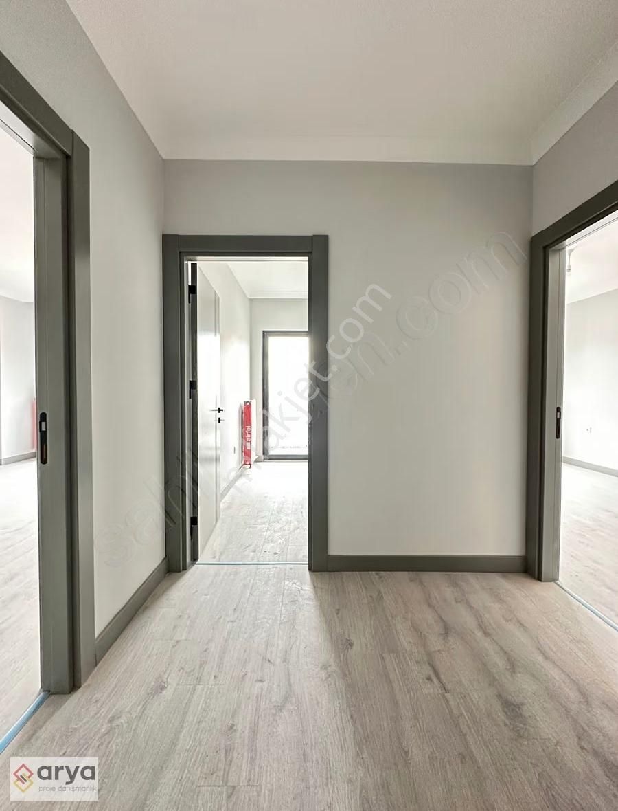 Marmara Has. Metro Karşısı Site İçerisinde Kiralık Sıfır 2+1 - Görsel 16