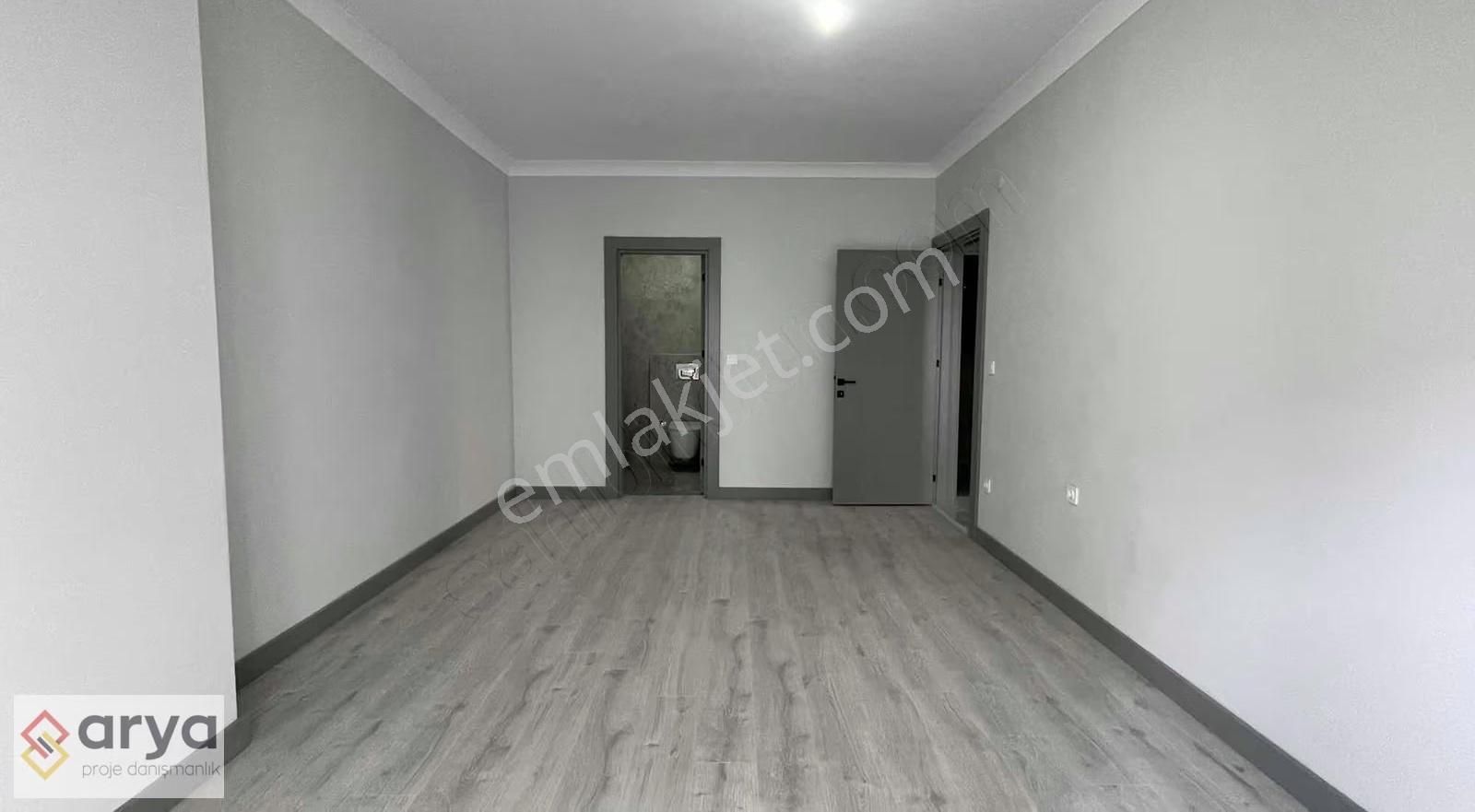 Marmara Has. Metro Karşısı Site İçerisinde Kiralık Sıfır 3+1 - Görsel 2