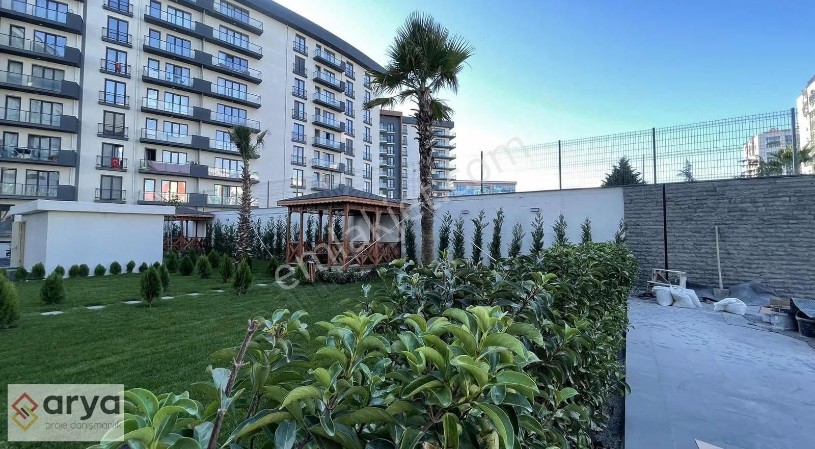 Marmara Has. Metro Karşısı Site İçerisinde Kiralık Sıfır 3+1 - Görsel 12