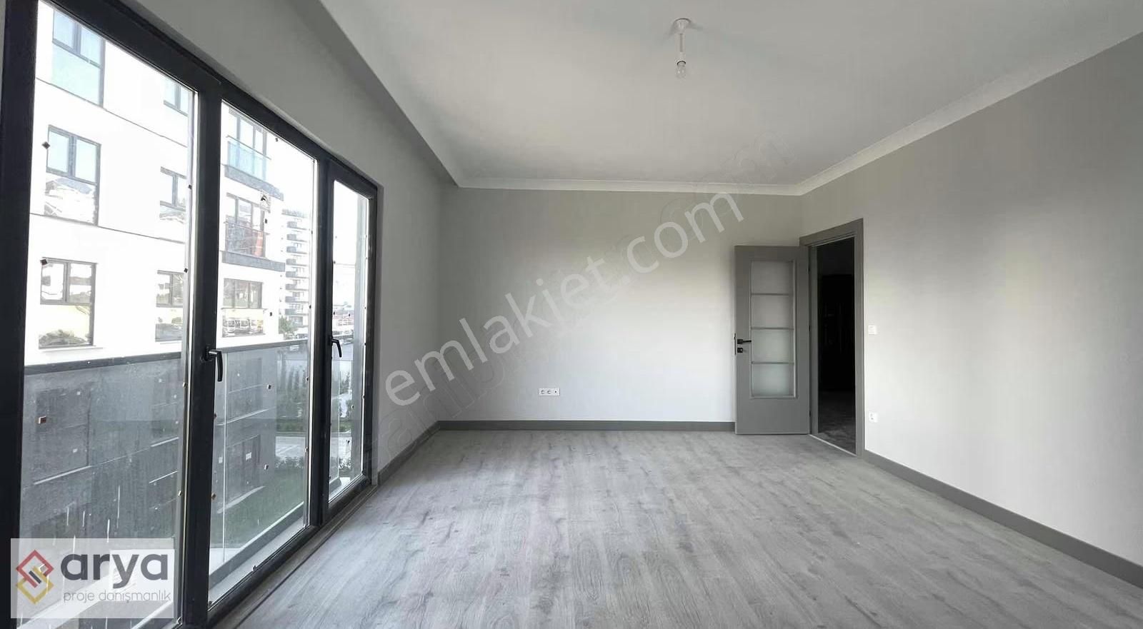 Marmara Has. Metro Karşısı Site İçerisinde Kiralık Sıfır 3+1 - Görsel 4