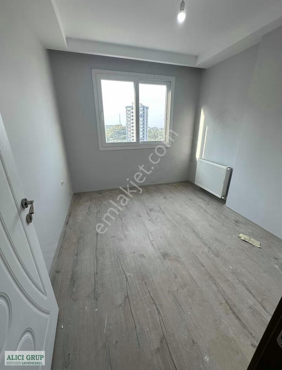 #macera Park Yanı Site İçi Kombili Çiftbanyo Kiralık 3+1 Daire - Görsel 16