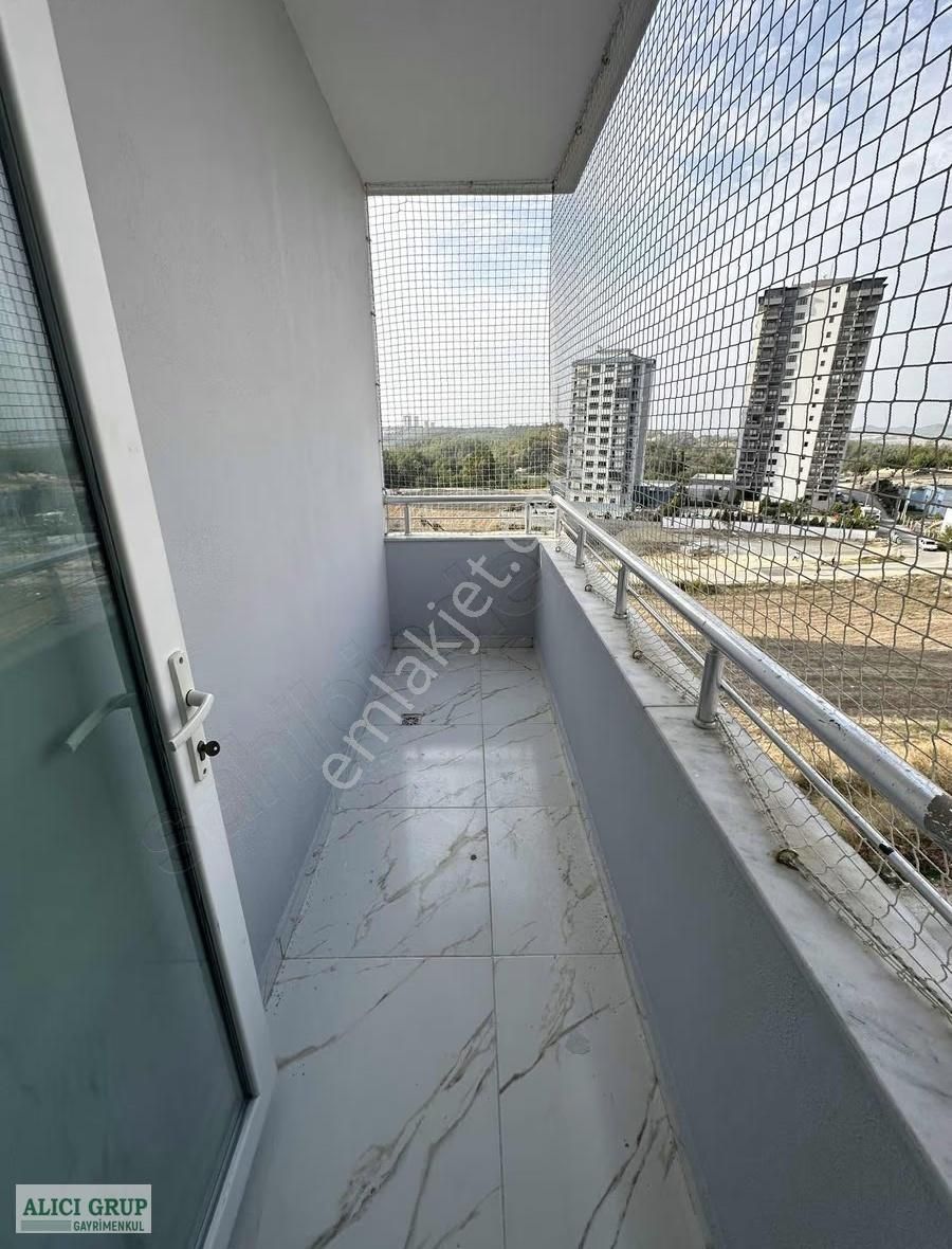 #macera Park Yanı Site İçi Kombili Çiftbanyo Kiralık 3+1 Daire - Görsel 19