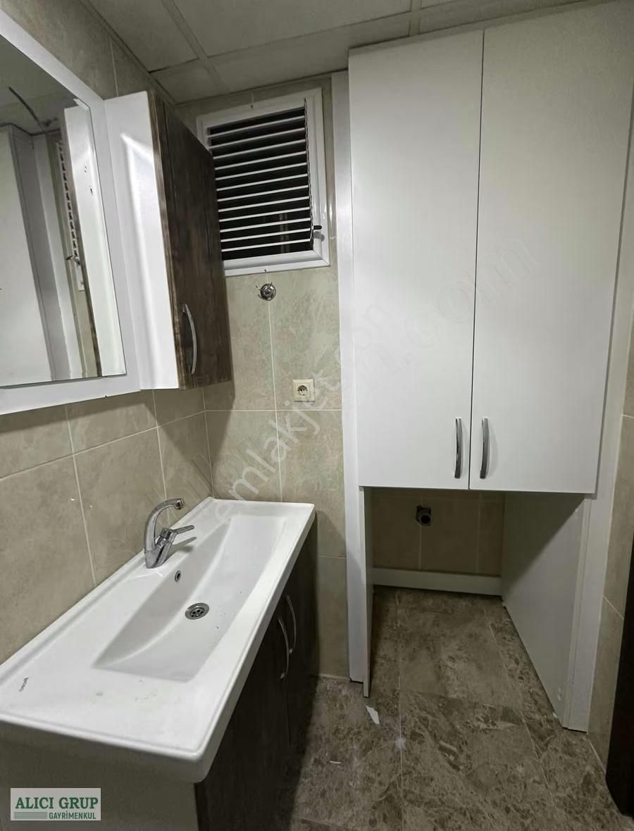 #macera Park Yanı Site İçi Kombili Çiftbanyo Kiralık 3+1 Daire - Görsel 7