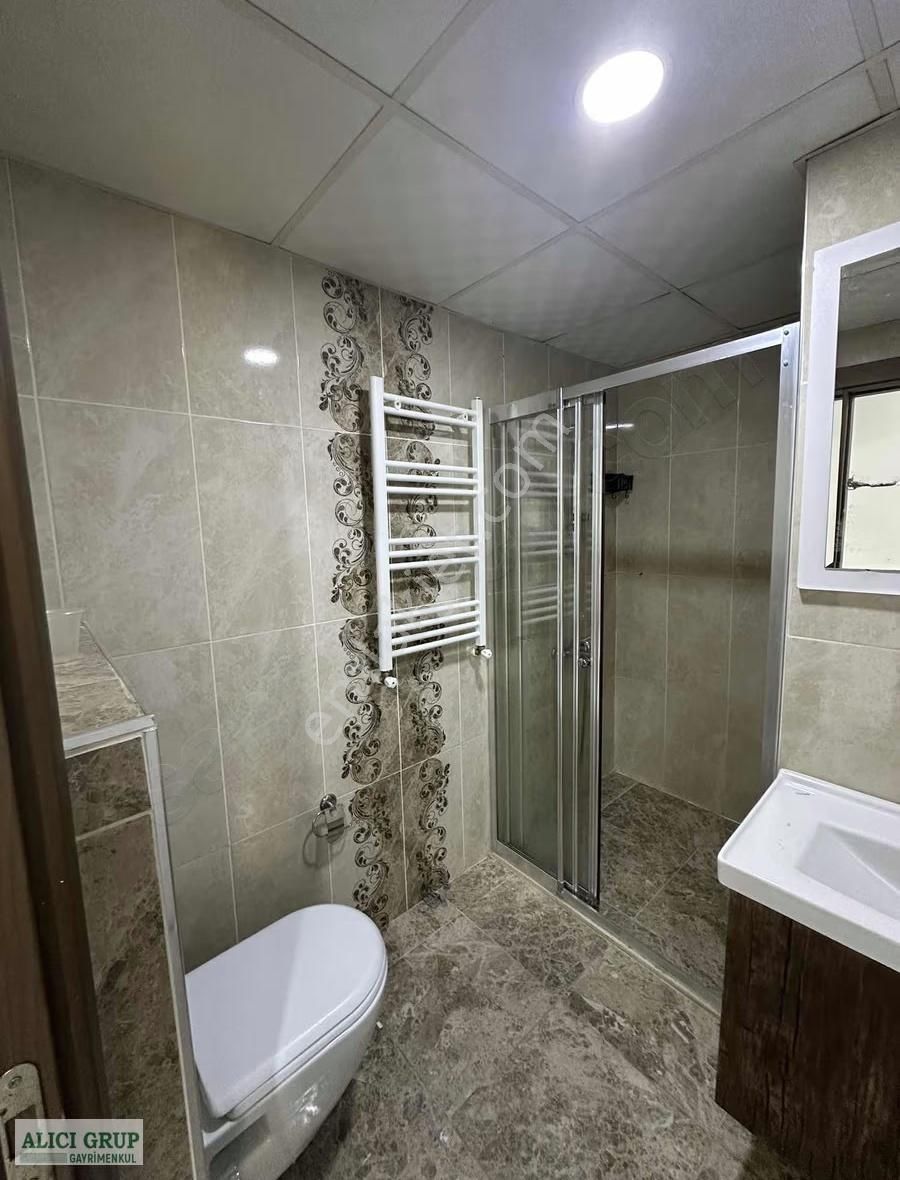 #macera Park Yanı Site İçi Kombili Çiftbanyo Kiralık 3+1 Daire - Görsel 10