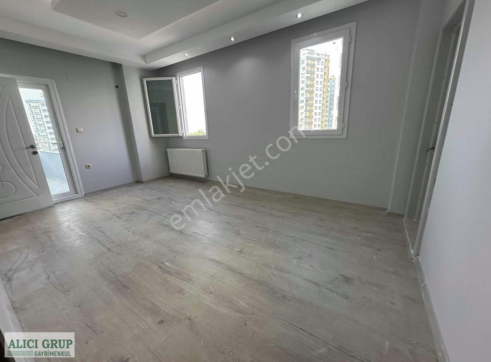 #macera Park Yanı Site İçi Kombili Çiftbanyo Kiralık 3+1 Daire - Görsel 8