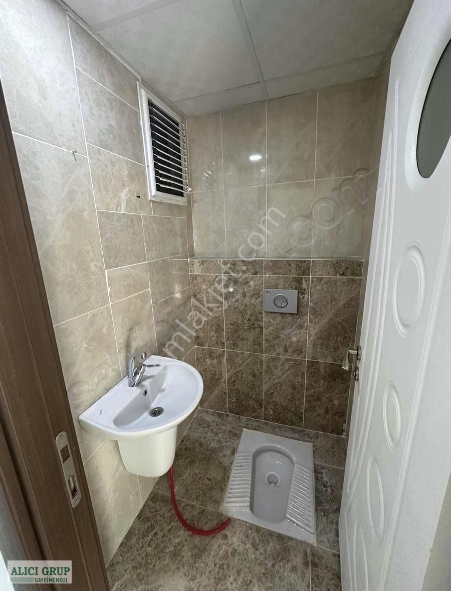 #macera Park Yanı Site İçi Kombili Çiftbanyo Kiralık 3+1 Daire - Görsel 22