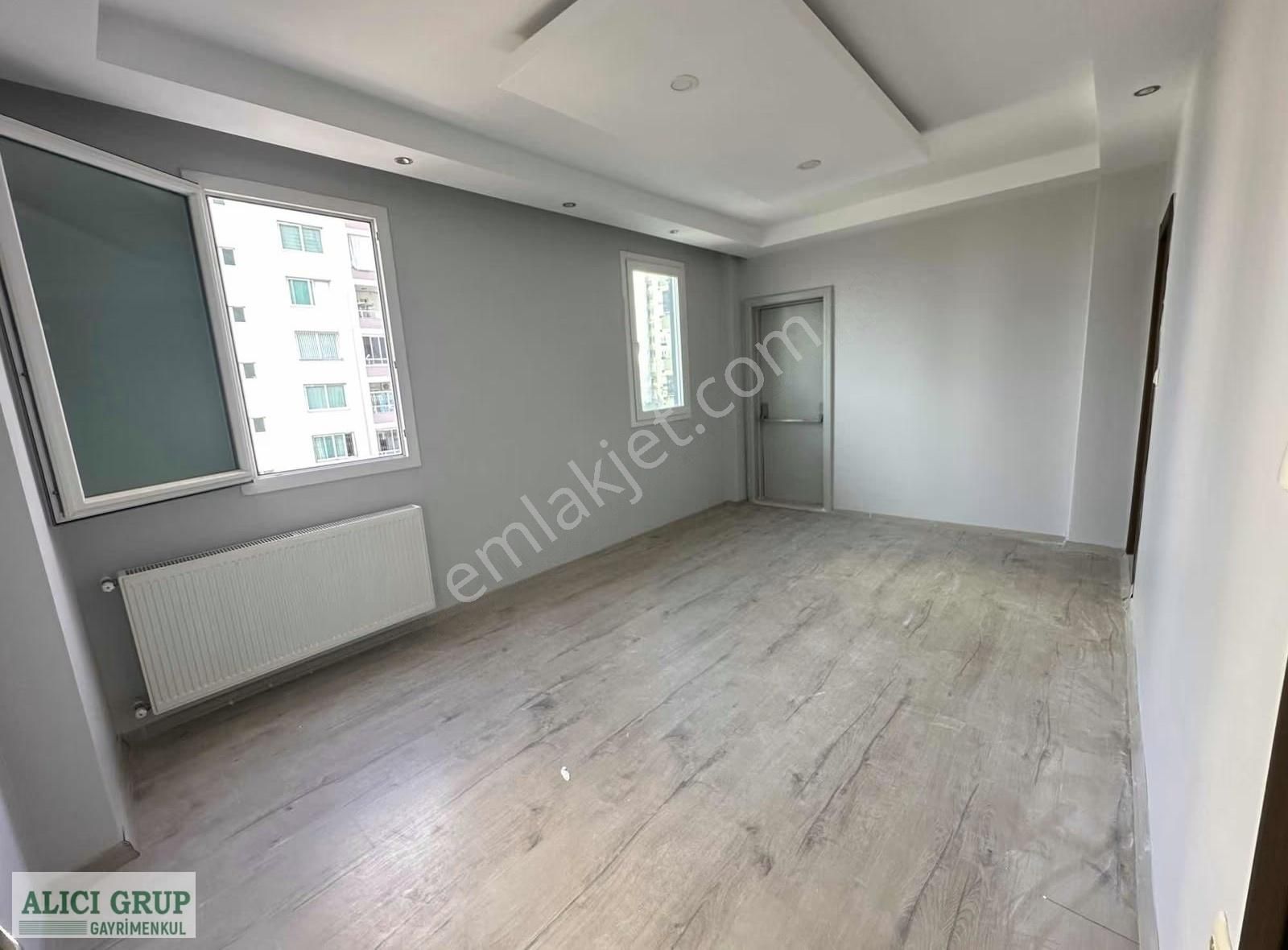 #macera Park Yanı Site İçi Kombili Çiftbanyo Kiralık 3+1 Daire - Görsel 18