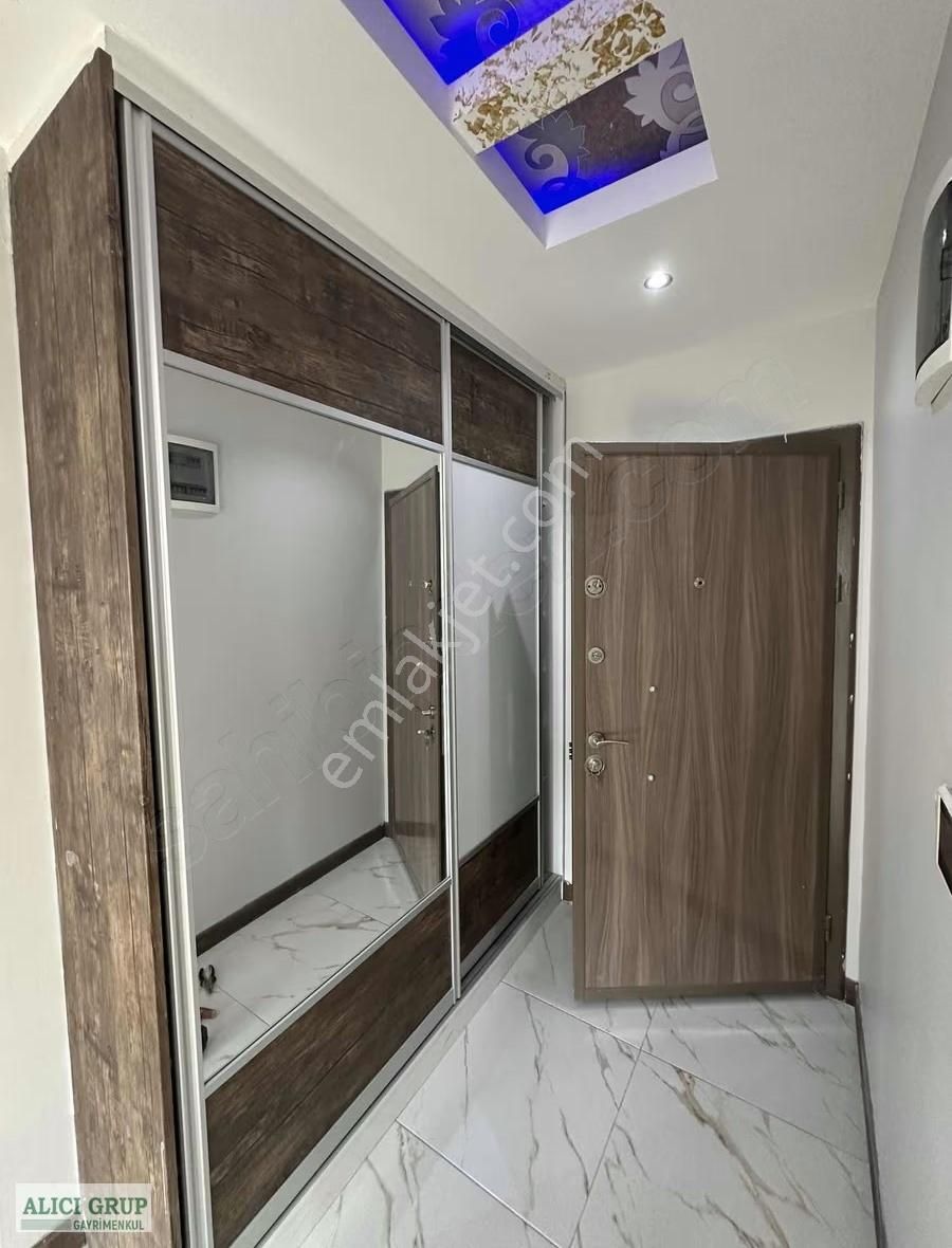 #macera Park Yanı Site İçi Kombili Çiftbanyo Kiralık 3+1 Daire - Görsel 14