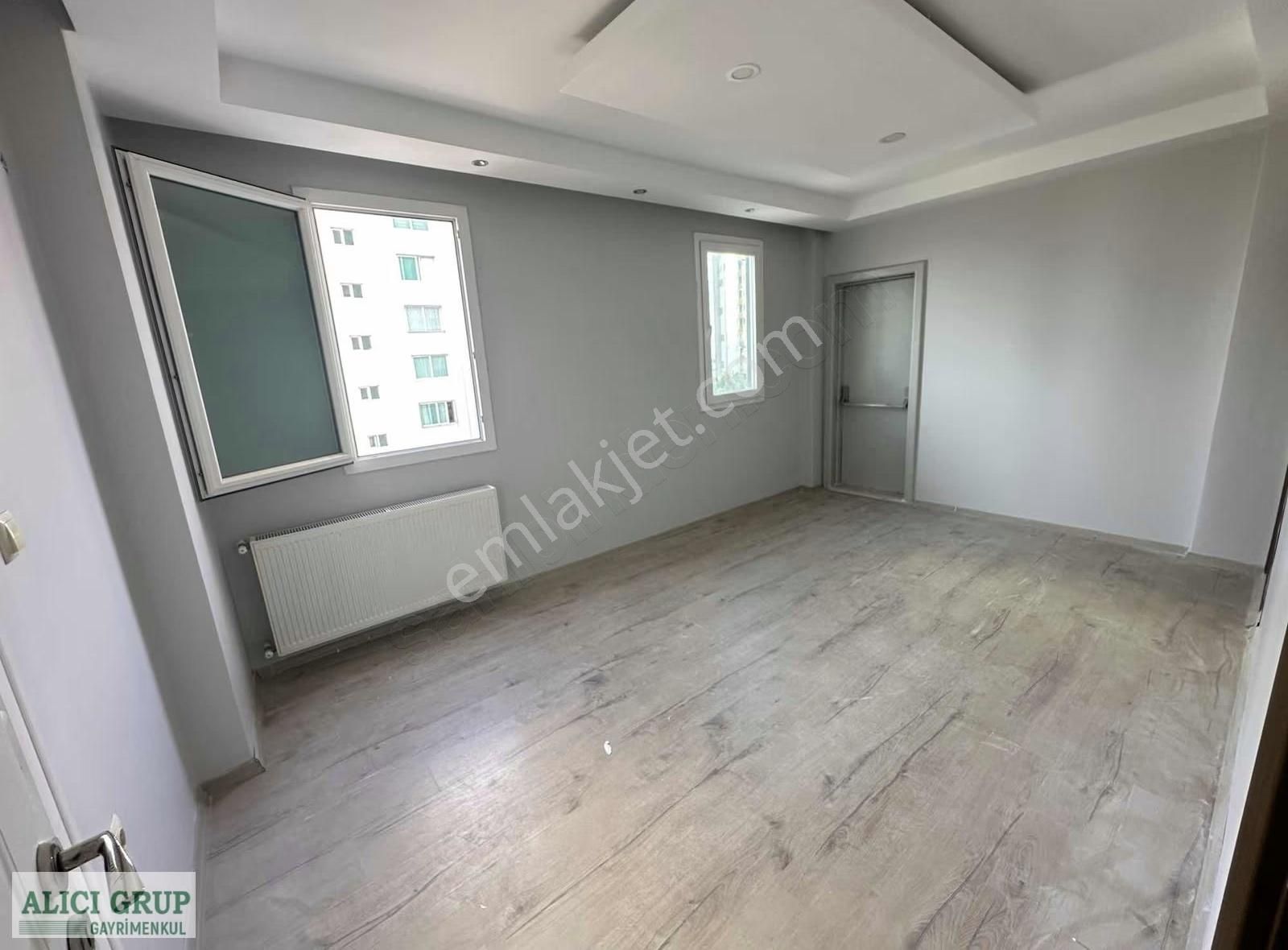 #macera Park Yanı Site İçi Kombili Çiftbanyo Kiralık 3+1 Daire - Görsel 12