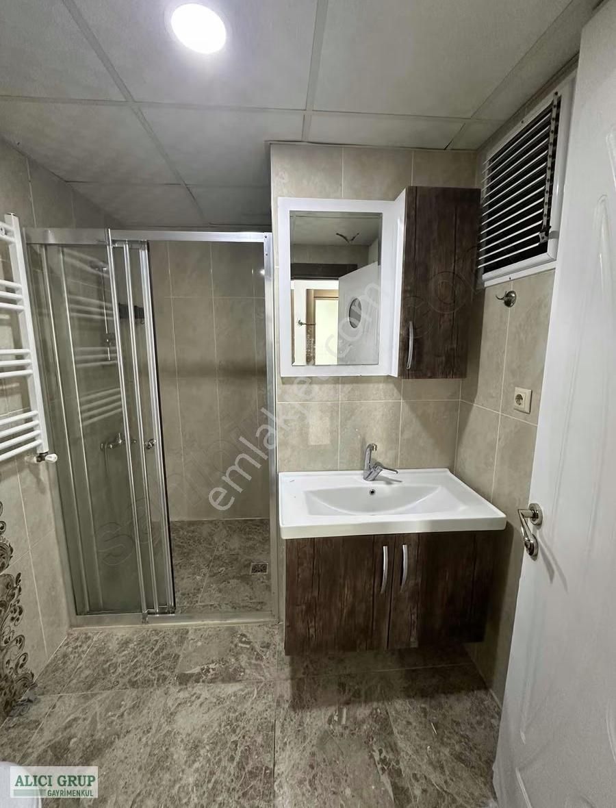 #macera Park Yanı Site İçi Kombili Çiftbanyo Kiralık 3+1 Daire - Görsel 17