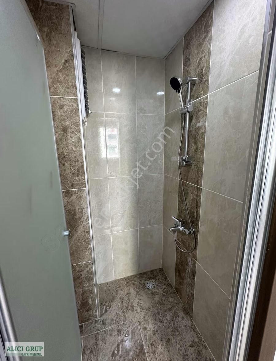 #macera Park Yanı Site İçi Kombili Çiftbanyo Kiralık 3+1 Daire - Görsel 9