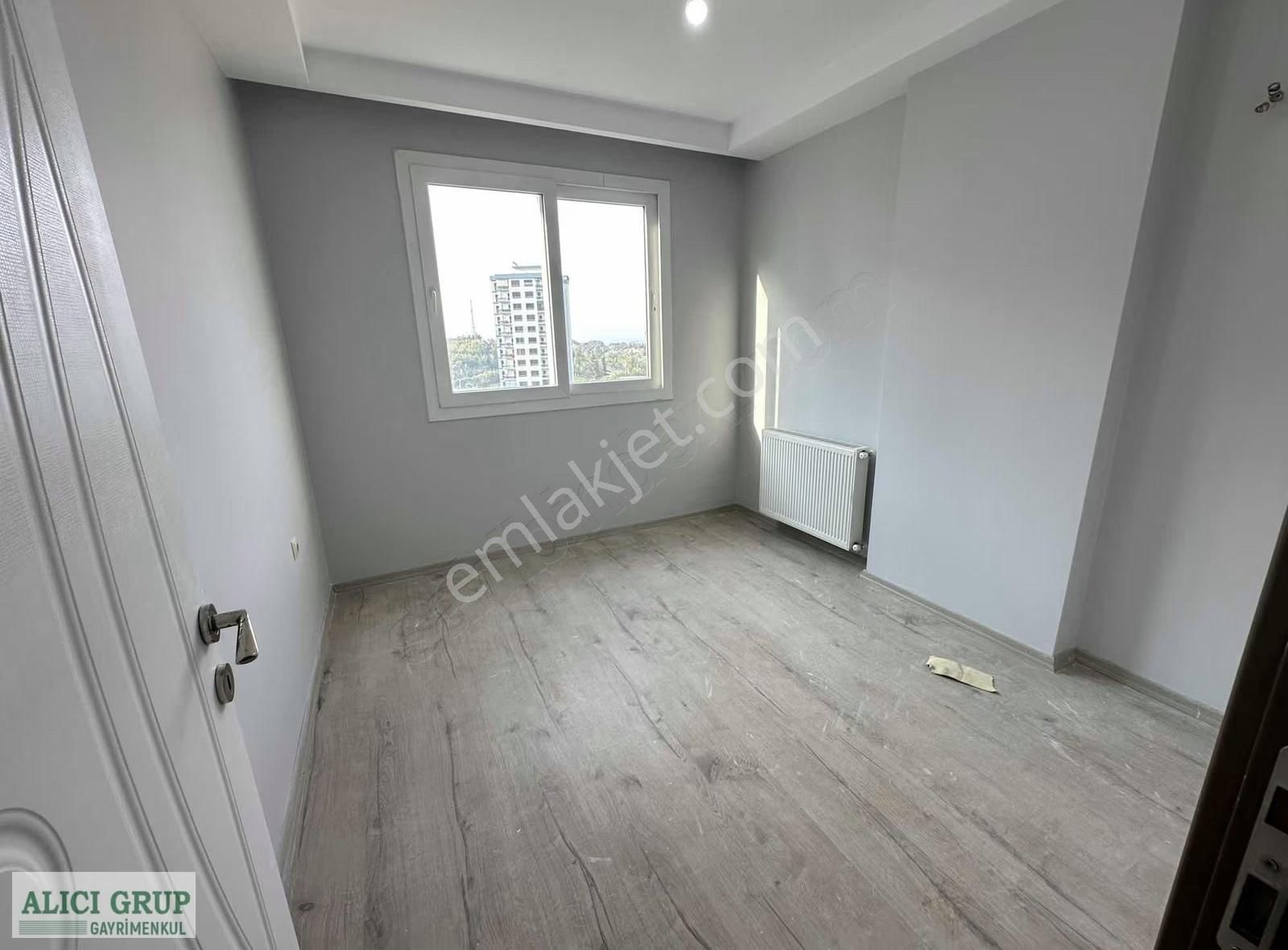 #macera Park Yanı Site İçi Kombili Çiftbanyo Kiralık 3+1 Daire - Görsel 20