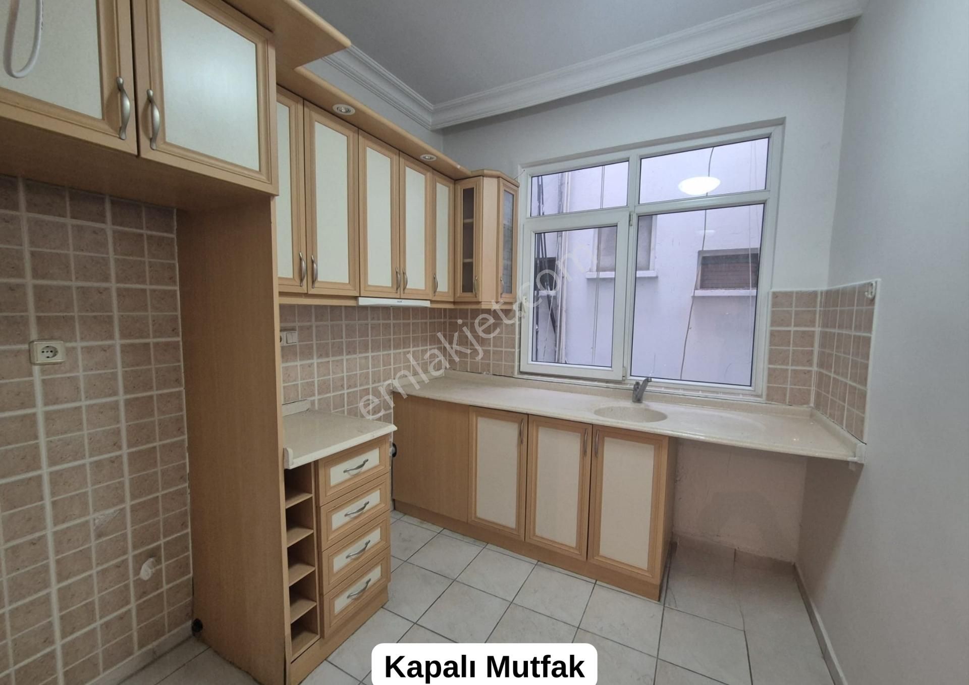 Antalya Muratpaşa Işıklar Cd.de-satılık 2+1-asansörlü-arakat - Görsel 16