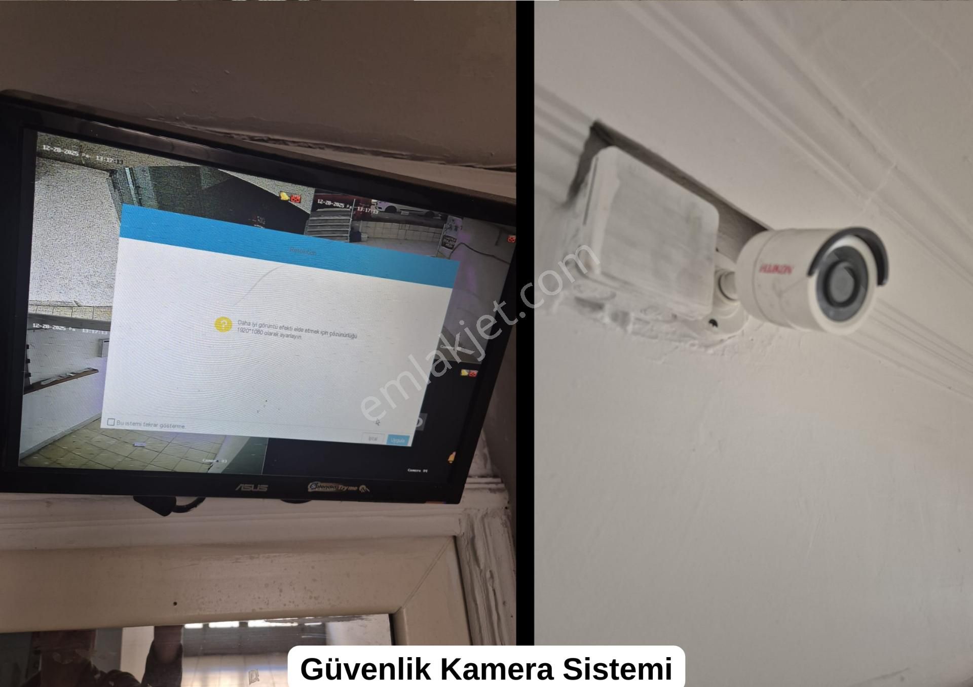 Antalya Muratpaşa Işıklar Cd.de-satılık 2+1-asansörlü-arakat - Görsel 24