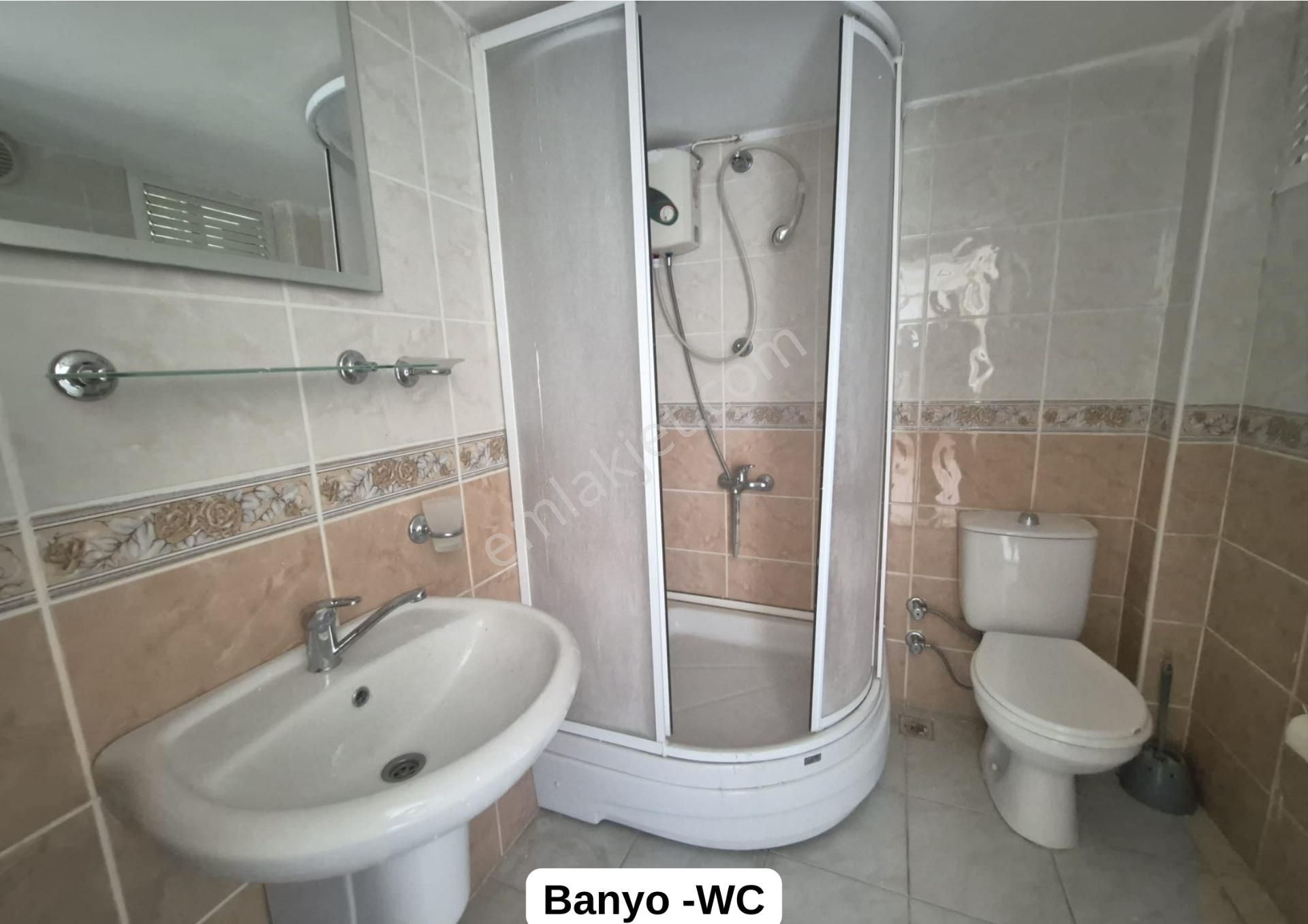 Antalya Muratpaşa Işıklar Cd.de-satılık 2+1-asansörlü-arakat - Görsel 18