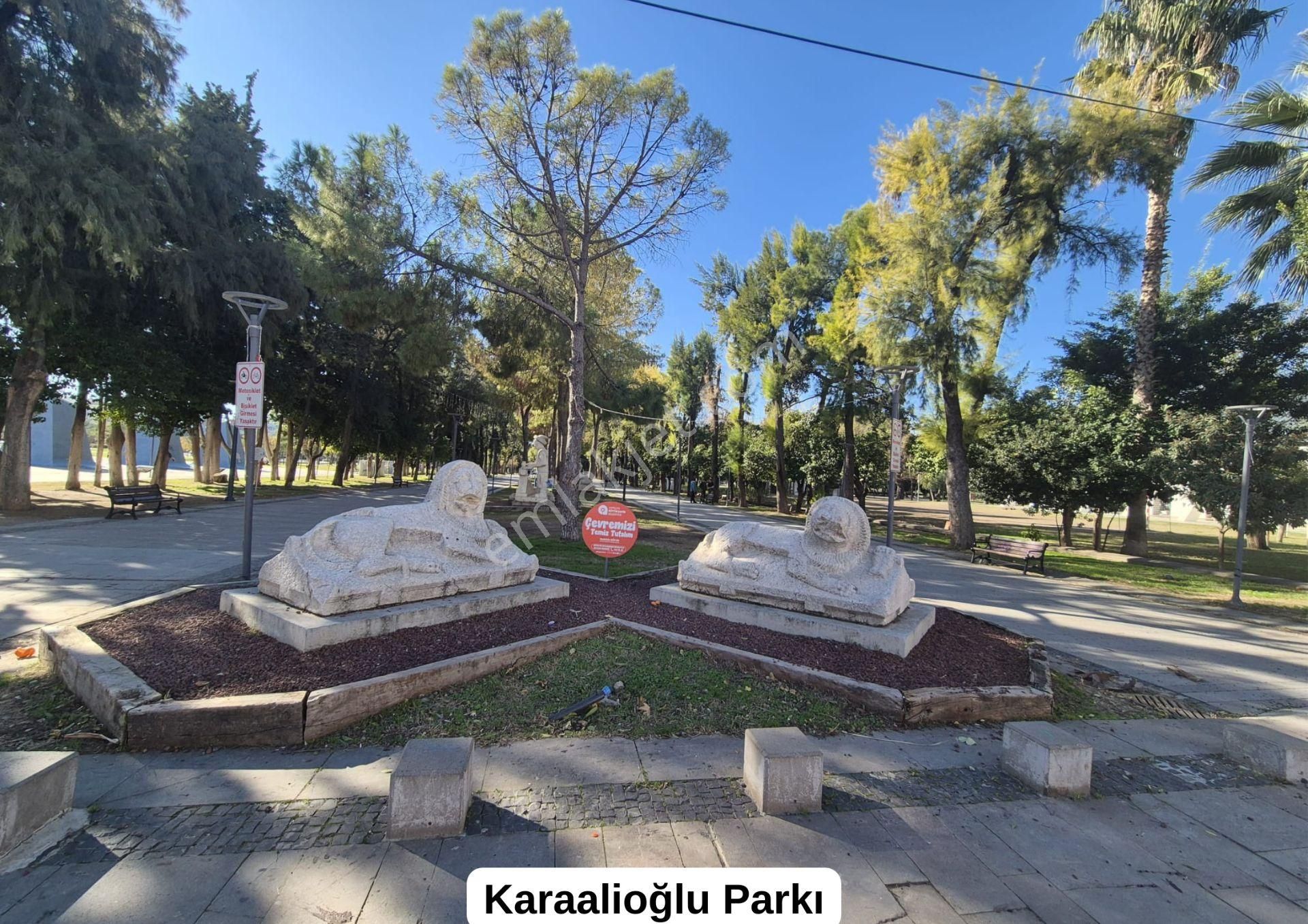 Antalya Muratpaşa Işıklar Cd.de-satılık 2+1-asansörlü-arakat - Görsel 11