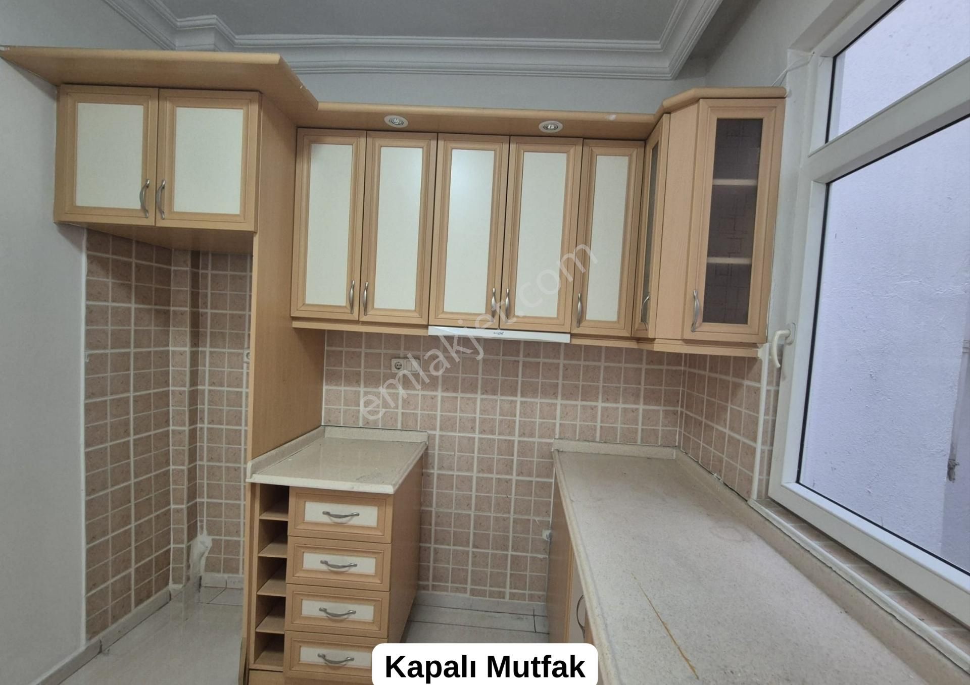 Antalya Muratpaşa Işıklar Cd.de-satılık 2+1-asansörlü-arakat - Görsel 17