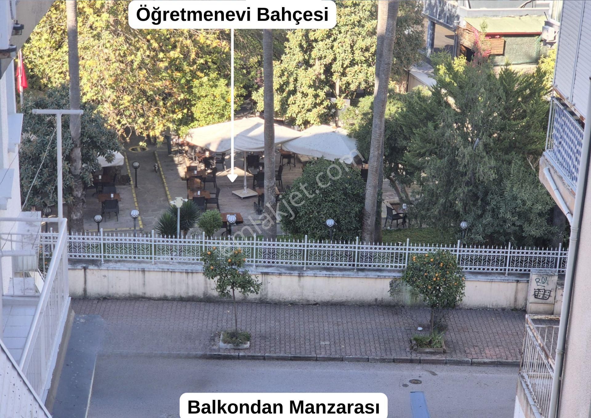 Antalya Muratpaşa Işıklar Cd.de-satılık 2+1-asansörlü-arakat - Görsel 20