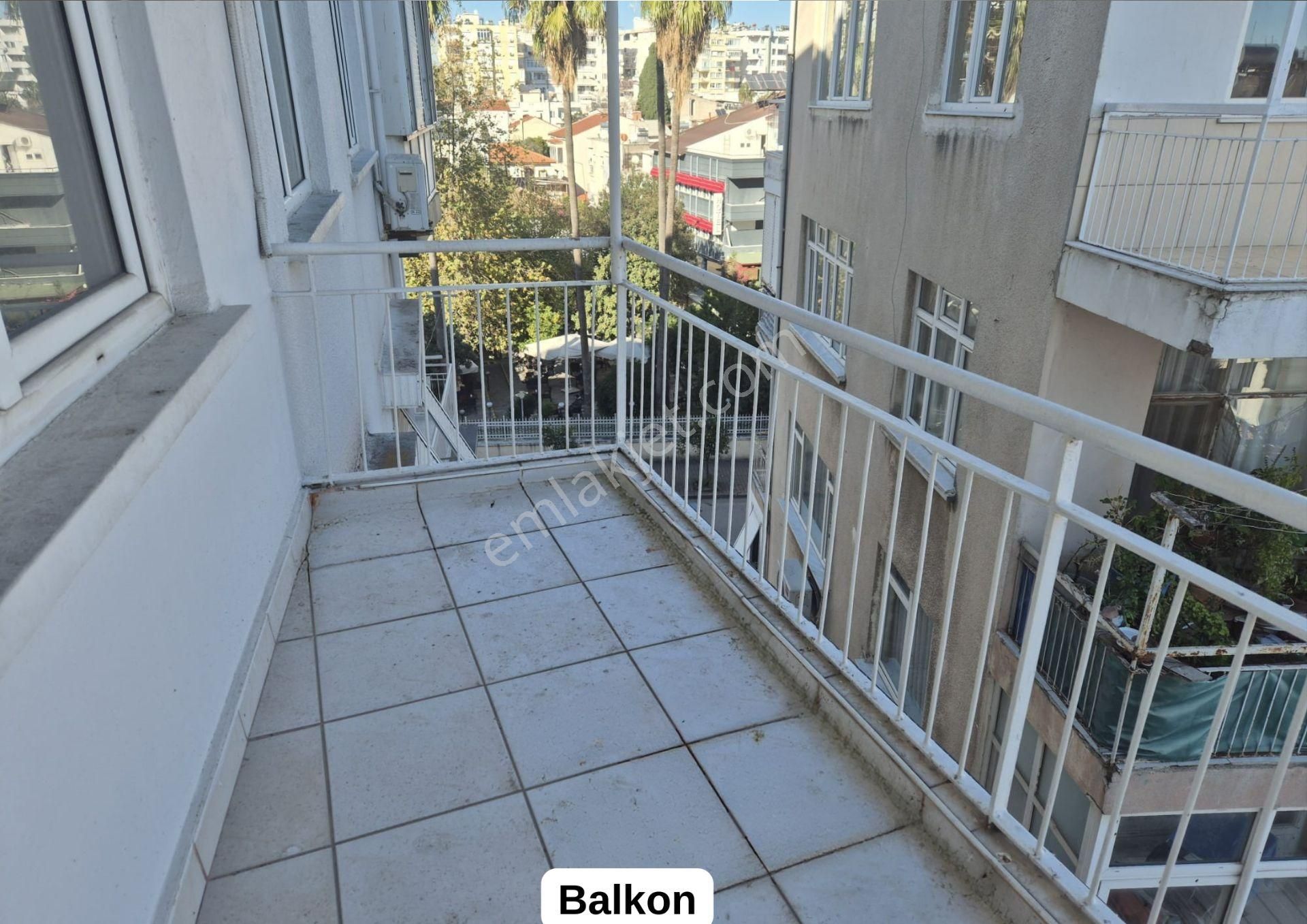 Antalya Muratpaşa Işıklar Cd.de-satılık 2+1-asansörlü-arakat - Görsel 19