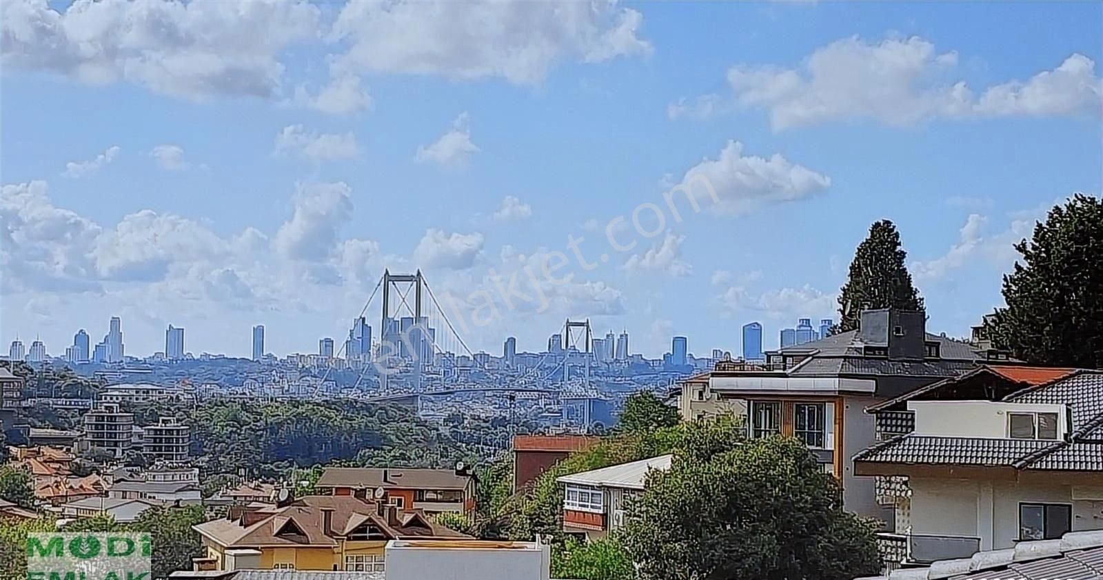 Burhaniyede Kapalı Otoparklı Satılık 4+1 Dubleks Daireler - Görsel 4