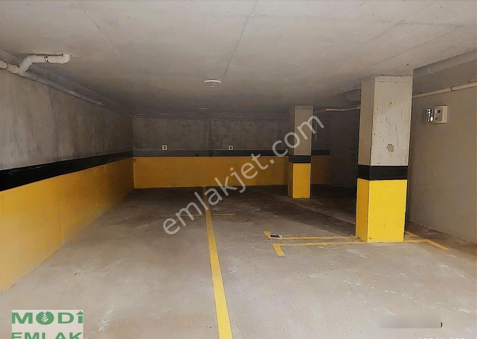 Burhaniyede Kapalı Otoparklı Satılık 4+1 Dubleks Daireler - Görsel 34