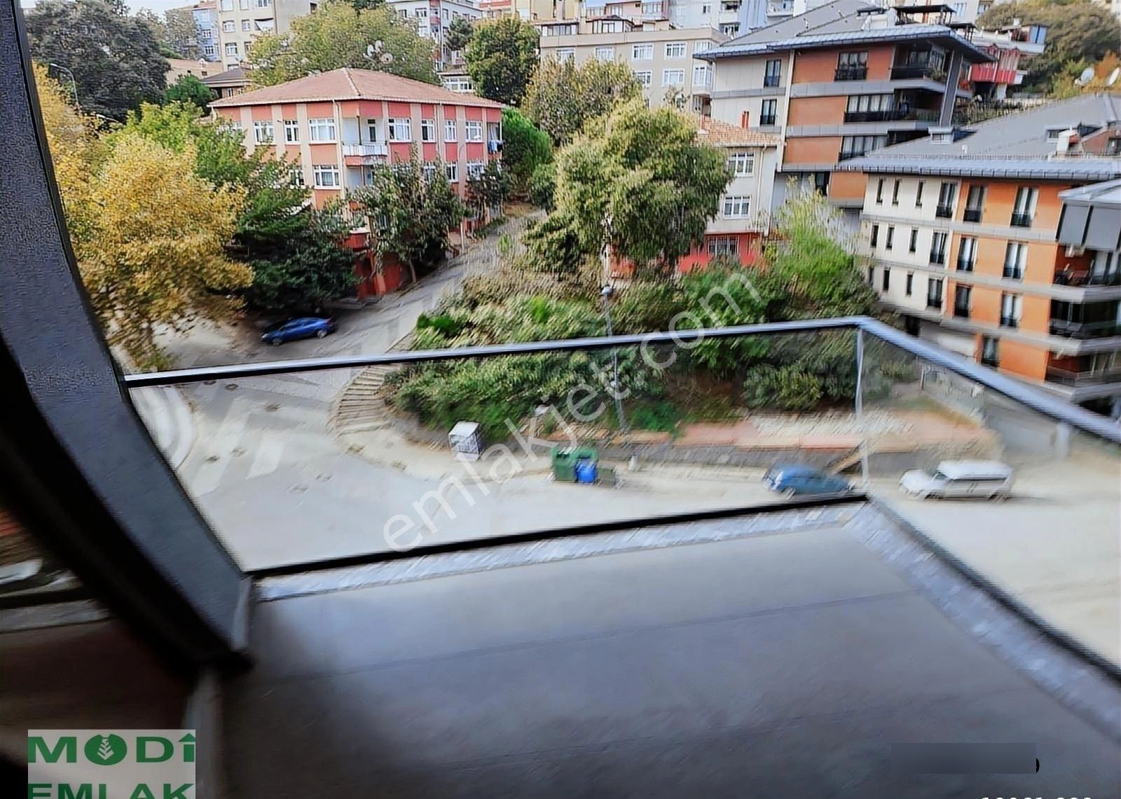 Burhaniyede Kapalı Otoparklı Satılık 4+1 Dubleks Daireler - Görsel 31
