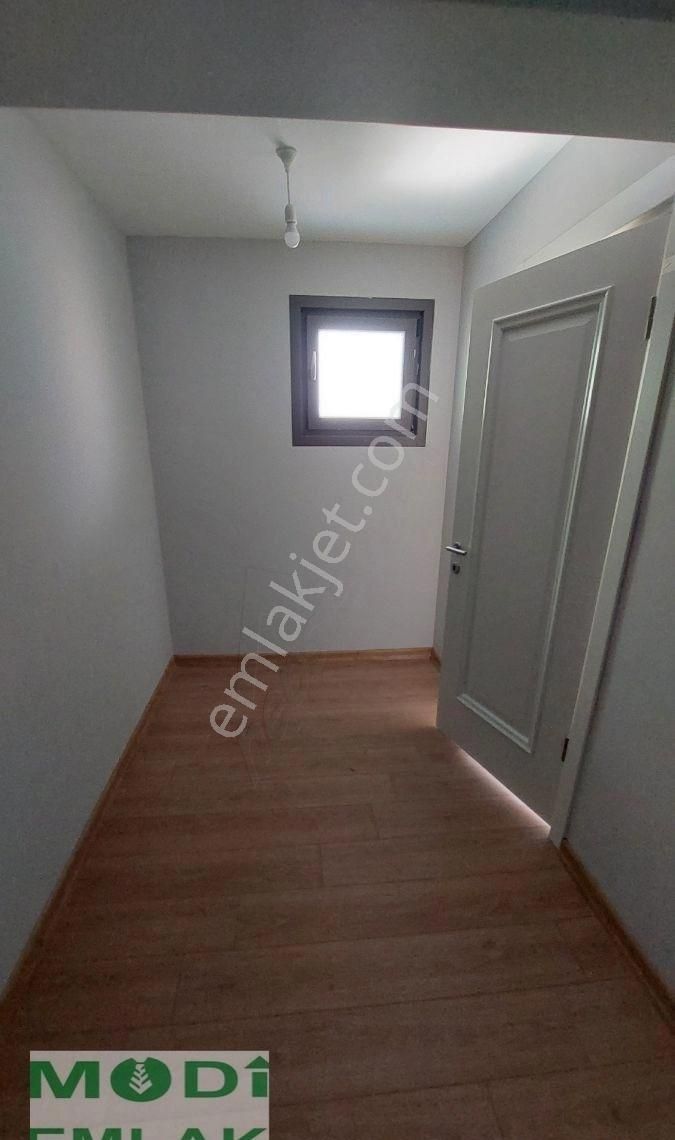 Burhaniye Kapalı Otoparklı Satılık Sıfır 4+1 Dubleks - Görsel 12