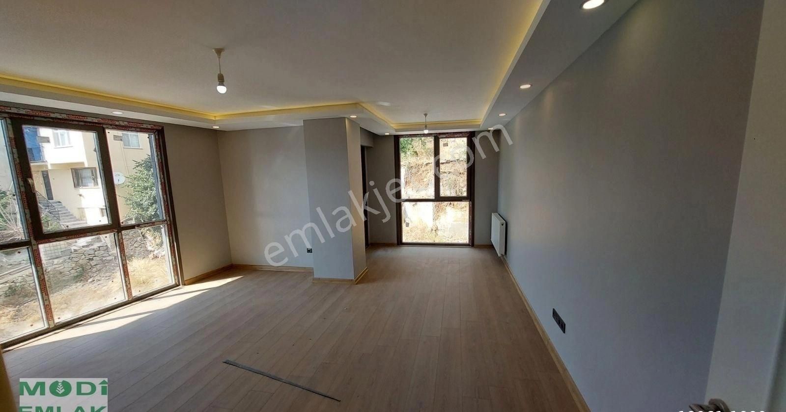 Burhaniye Kapalı Otoparklı Satılık Sıfır 4+1 Dubleks - Görsel 34