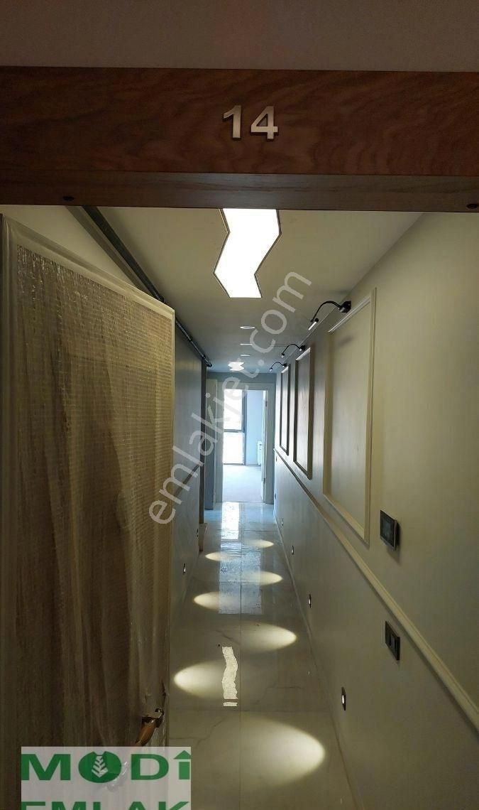 Burhaniye Kapalı Otoparklı Satılık Sıfır 4+1 Dubleks - Görsel 18