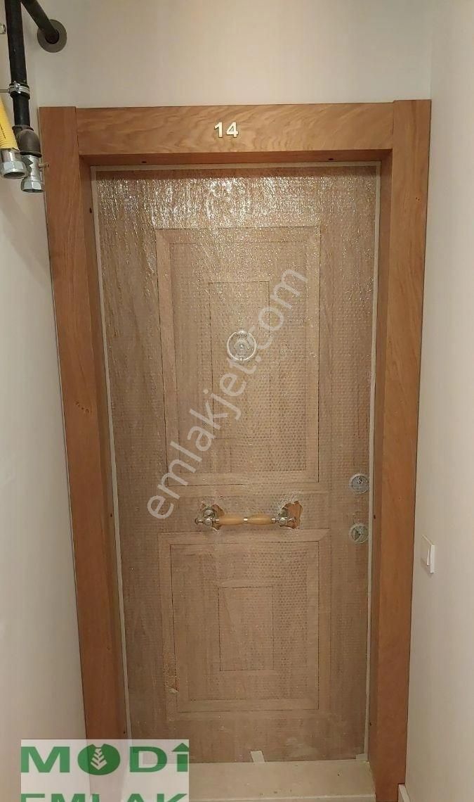Burhaniye Kapalı Otoparklı Satılık Sıfır 4+1 Dubleks - Görsel 19