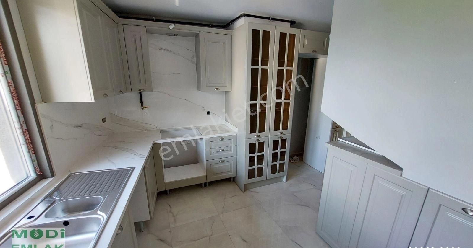 Burhaniye Kapalı Otoparklı Satılık Sıfır 4+1 Dubleks - Görsel 4