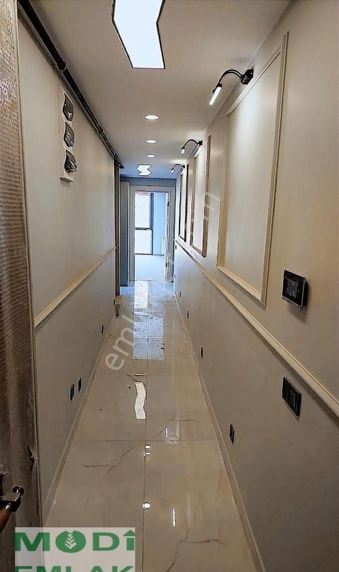 Burhaniye Kapalı Otoparklı Satılık Sıfır 4+1 Dubleks - Görsel 20