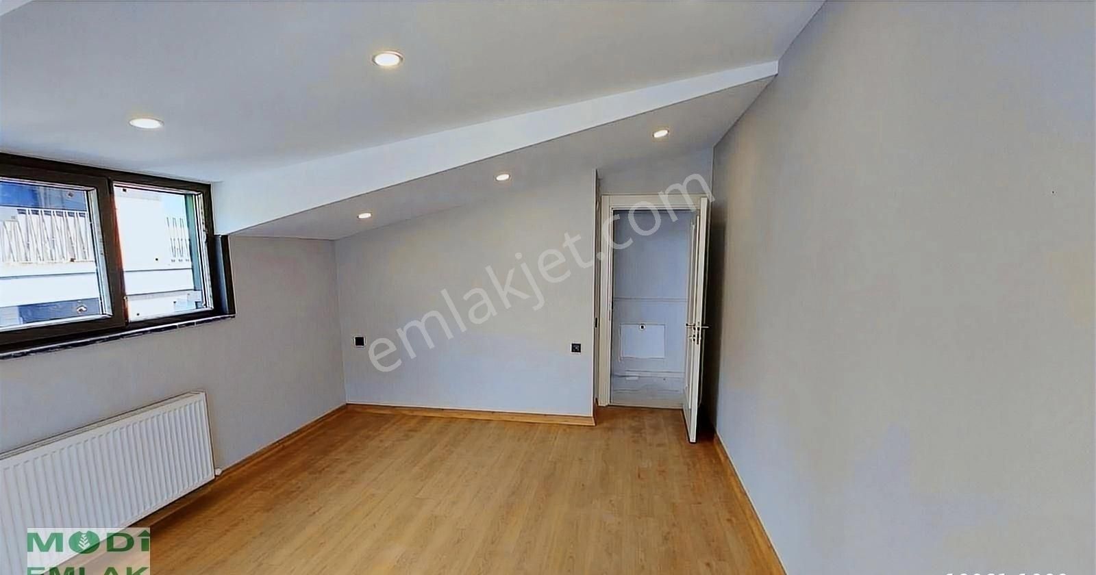 Burhaniye Kapalı Otoparklı Satılık Sıfır 4+1 Dubleks - Görsel 3