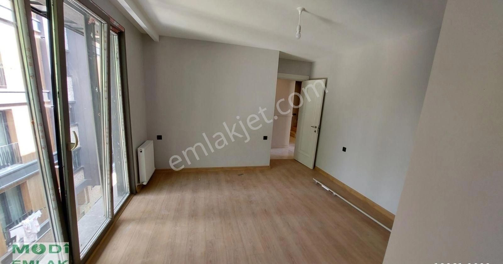 Burhaniye Kapalı Otoparklı Satılık Sıfır 4+1 Dubleks - Görsel 27