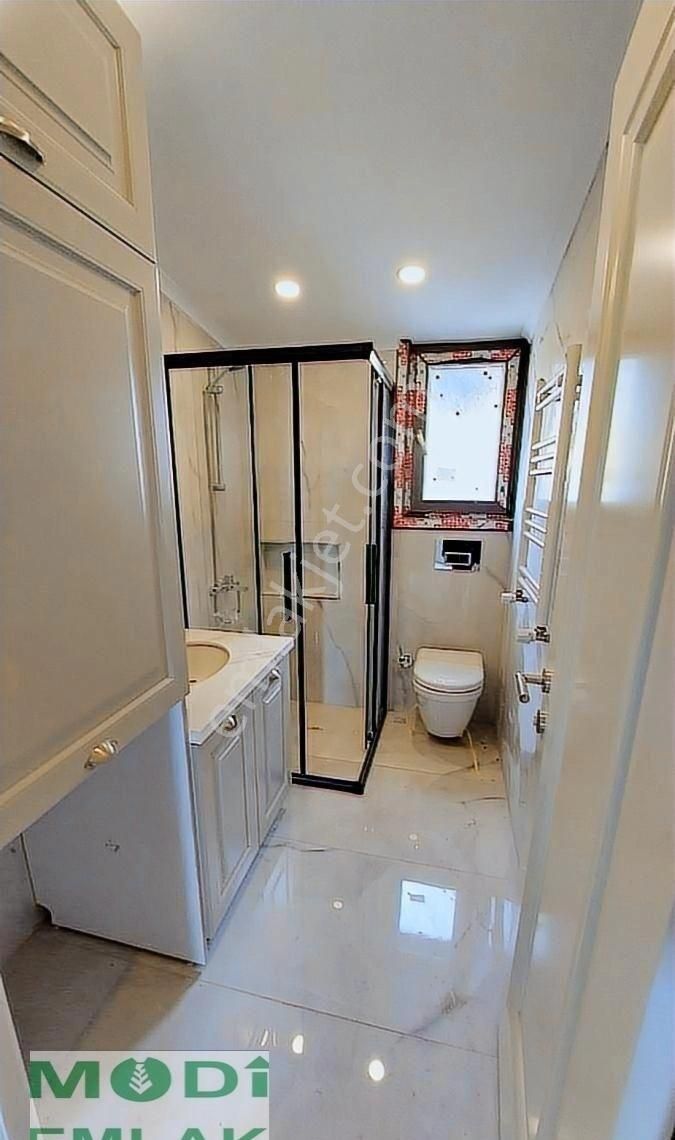 Burhaniye Kapalı Otoparklı Satılık Sıfır 4+1 Dubleks - Görsel 33