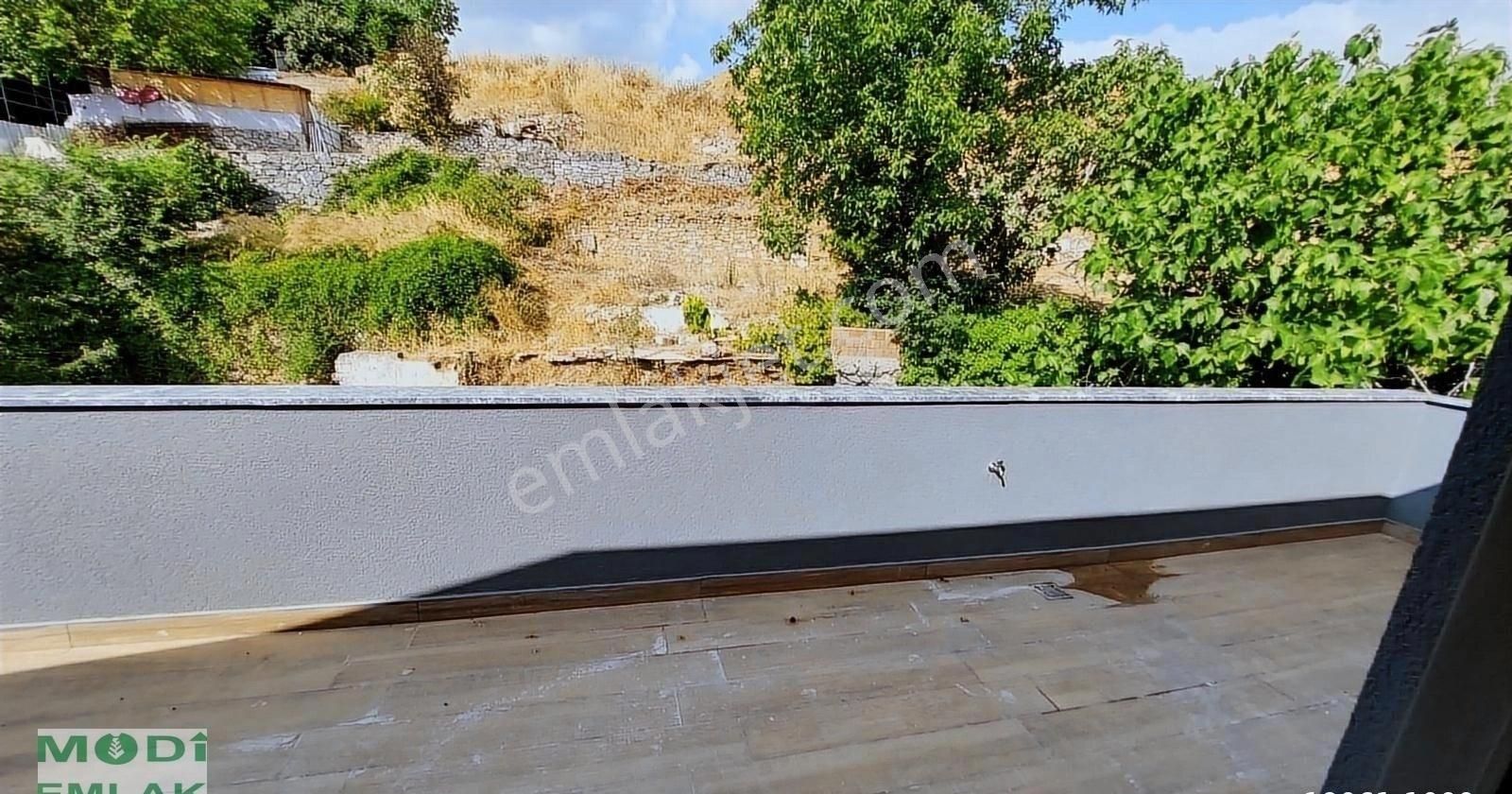 Burhaniye Kapalı Otoparklı Satılık Sıfır 4+1 Dubleks - Görsel 35