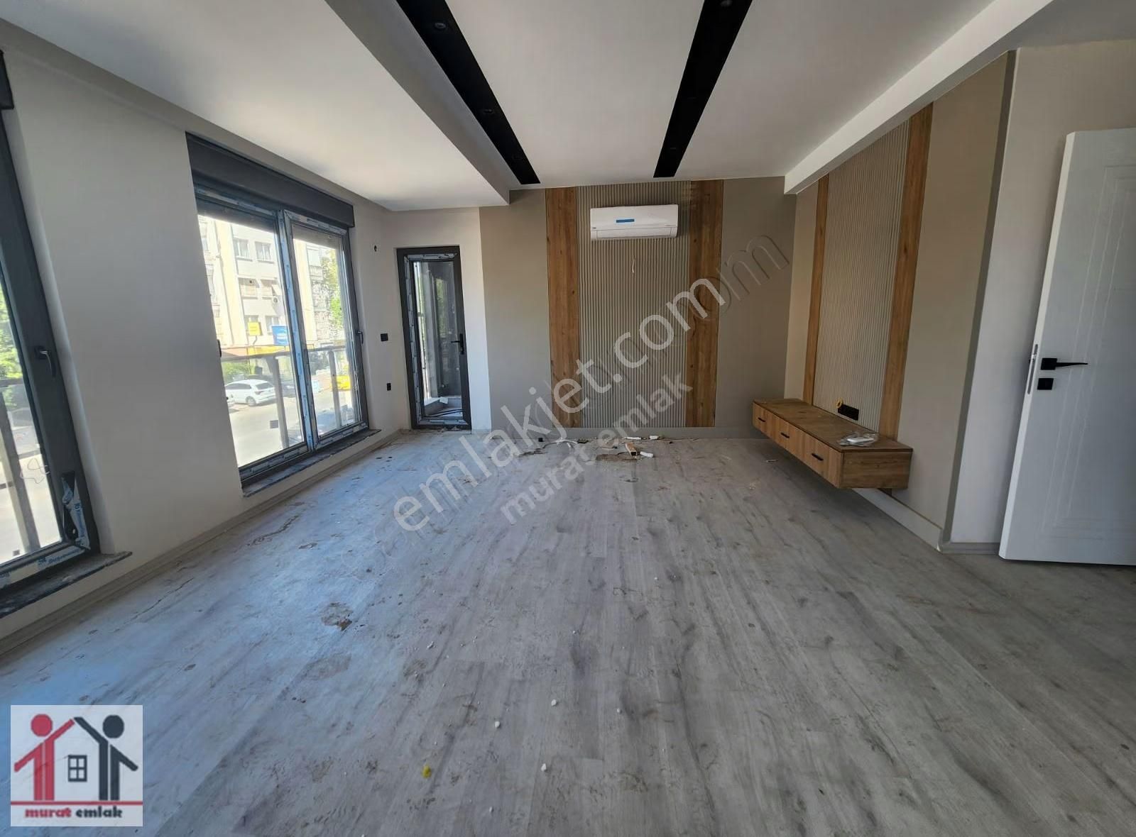 Meydankavağı'nda Sıfır 3+1 Ferah Kapalı Otoparklı Daire - Görsel 28