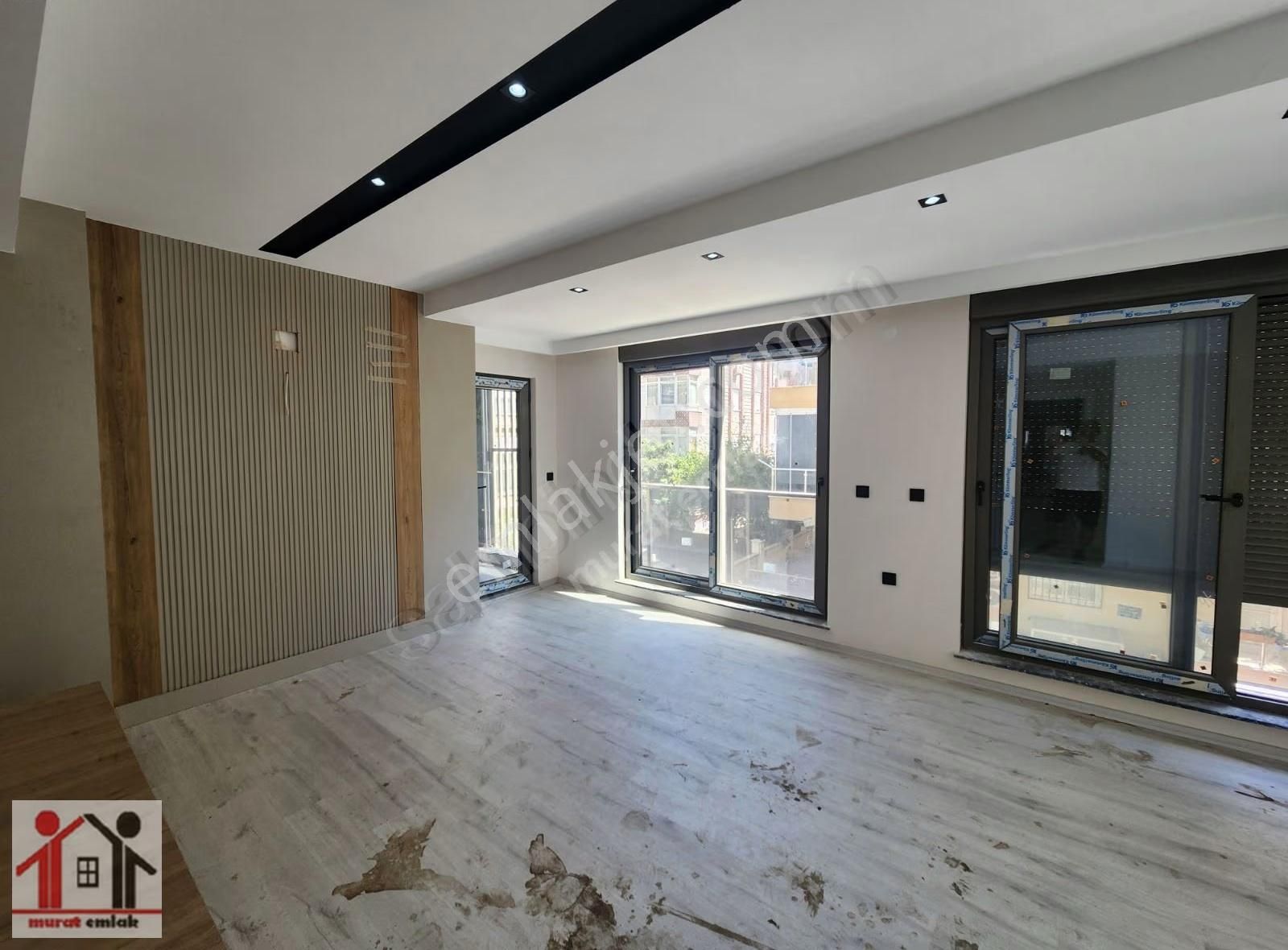 Meydankavağı'nda Sıfır 3+1 Ferah Kapalı Otoparklı Daire - Görsel 8