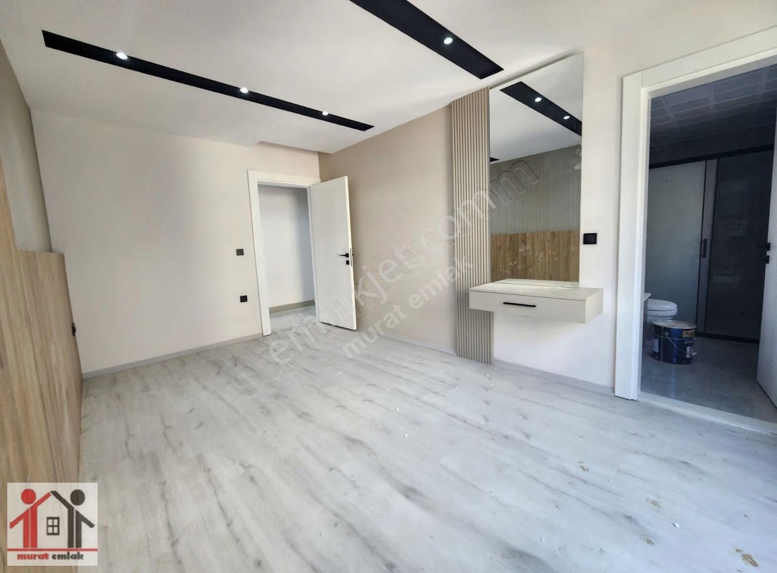 Meydankavağı'nda Sıfır 3+1 Ferah Kapalı Otoparklı Daire - Görsel 12