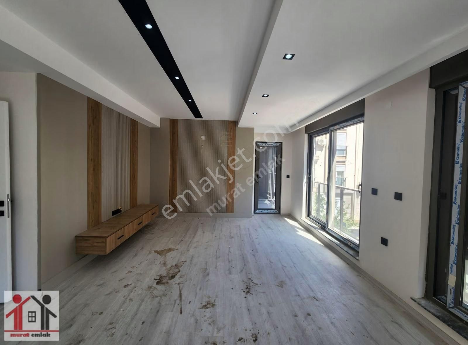 Meydankavağı'nda Sıfır 3+1 Ferah Kapalı Otoparklı Daire - Görsel 7