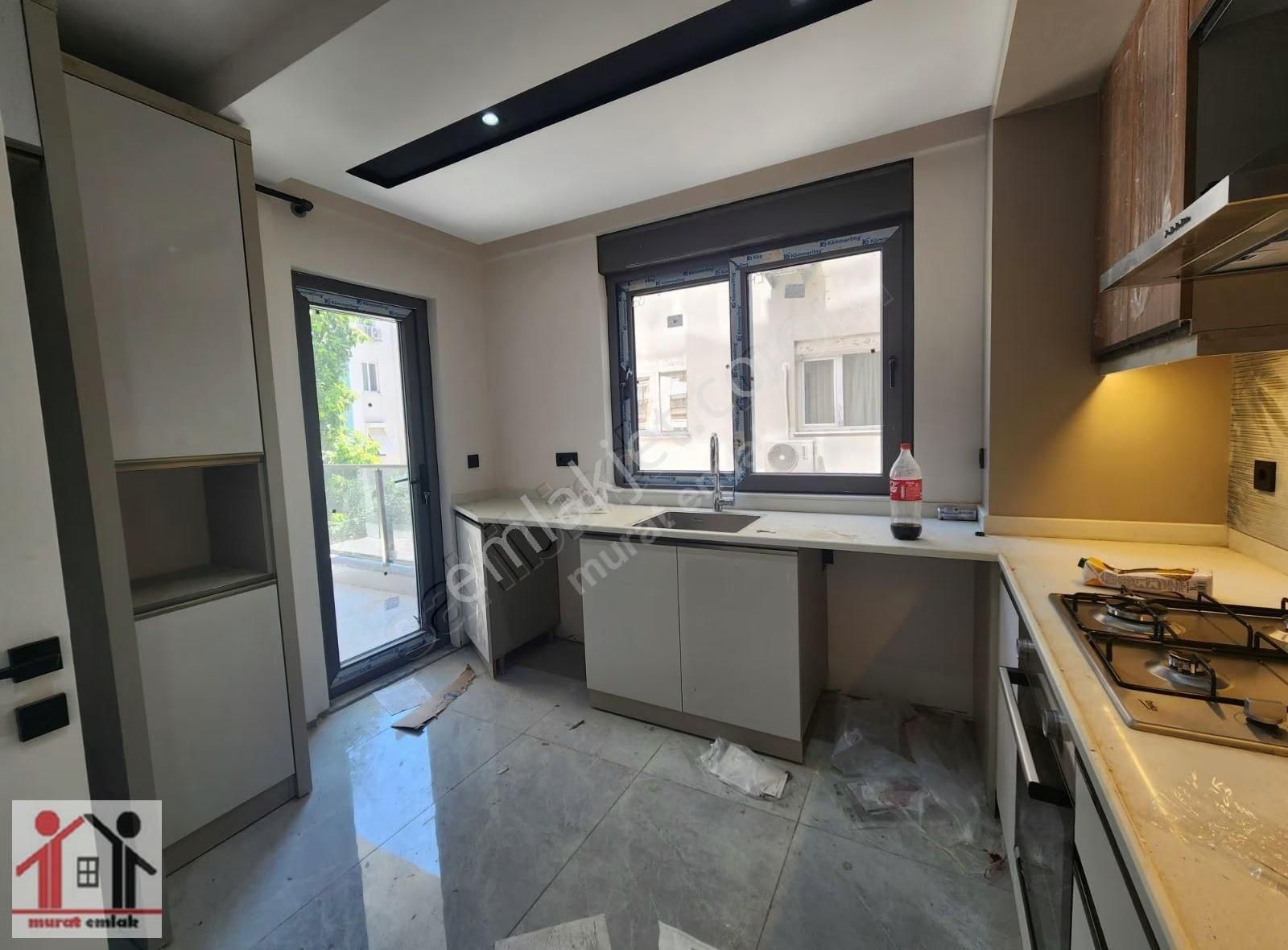 Meydankavağı'nda Sıfır 3+1 Ferah Kapalı Otoparklı Daire - Görsel 10