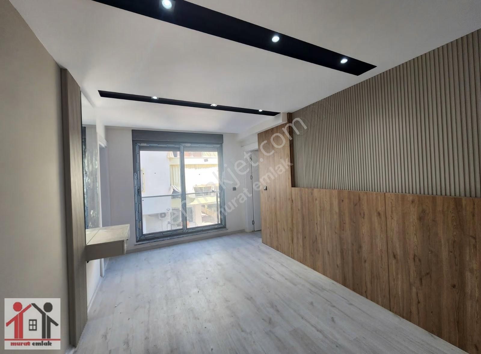 Meydankavağı'nda Sıfır 3+1 Ferah Kapalı Otoparklı Daire - Görsel 16