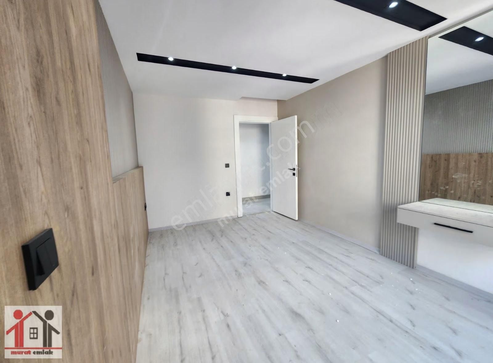 Meydankavağı'nda Sıfır 3+1 Ferah Kapalı Otoparklı Daire - Görsel 19