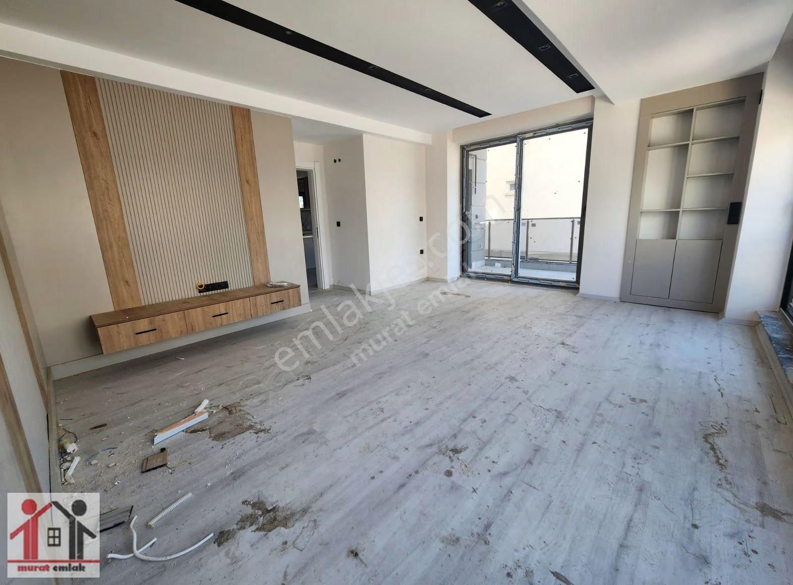 Meydankavağı'nda Sıfır 3+1 Ferah Kapalı Otoparklı Daire - Görsel 17