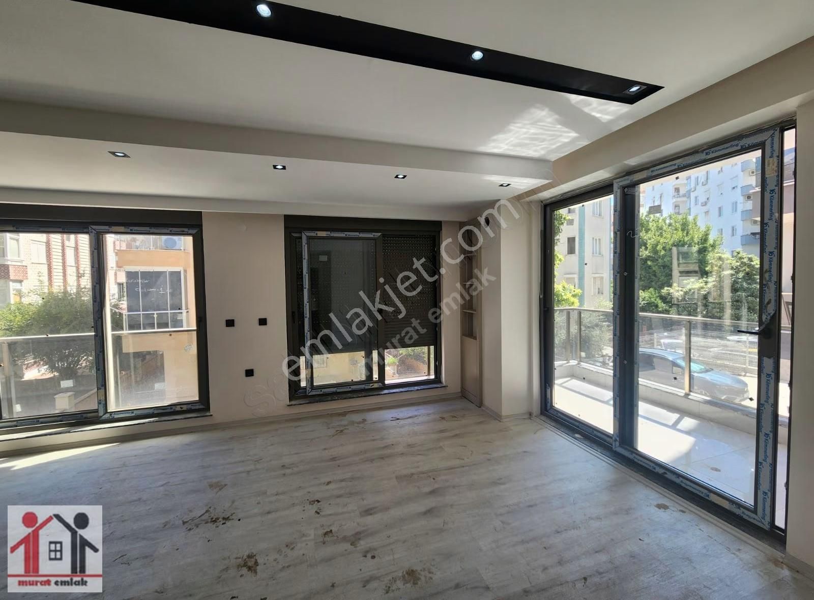 Meydankavağı'nda Sıfır 3+1 Ferah Kapalı Otoparklı Daire - Görsel 2