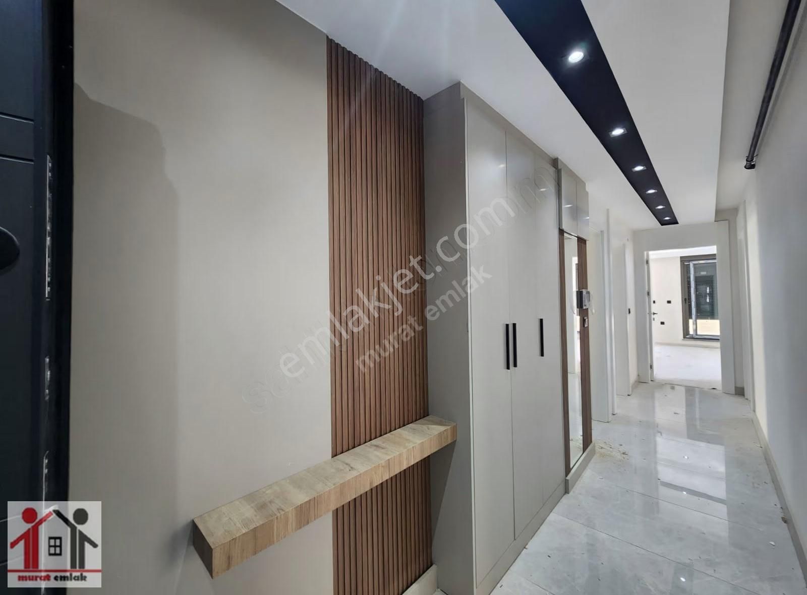 Meydankavağı'nda Sıfır 3+1 Ferah Kapalı Otoparklı Daire - Görsel 5