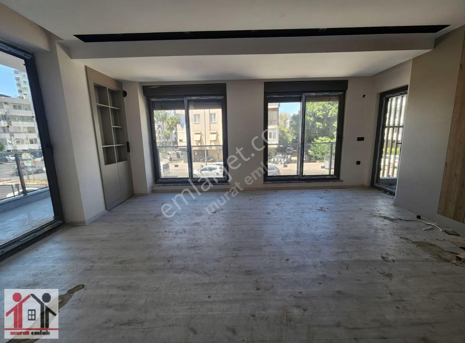 Meydankavağı'nda Sıfır 3+1 Ferah Kapalı Otoparklı Daire - Görsel 29