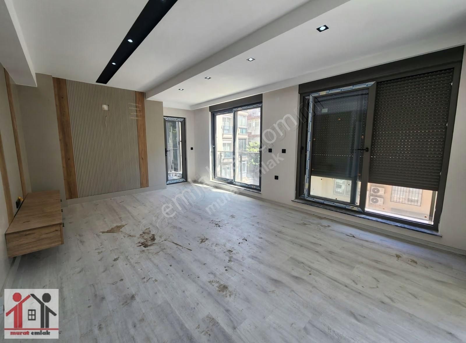 Meydankavağı'nda Sıfır 3+1 Ferah Kapalı Otoparklı Daire - Görsel 9