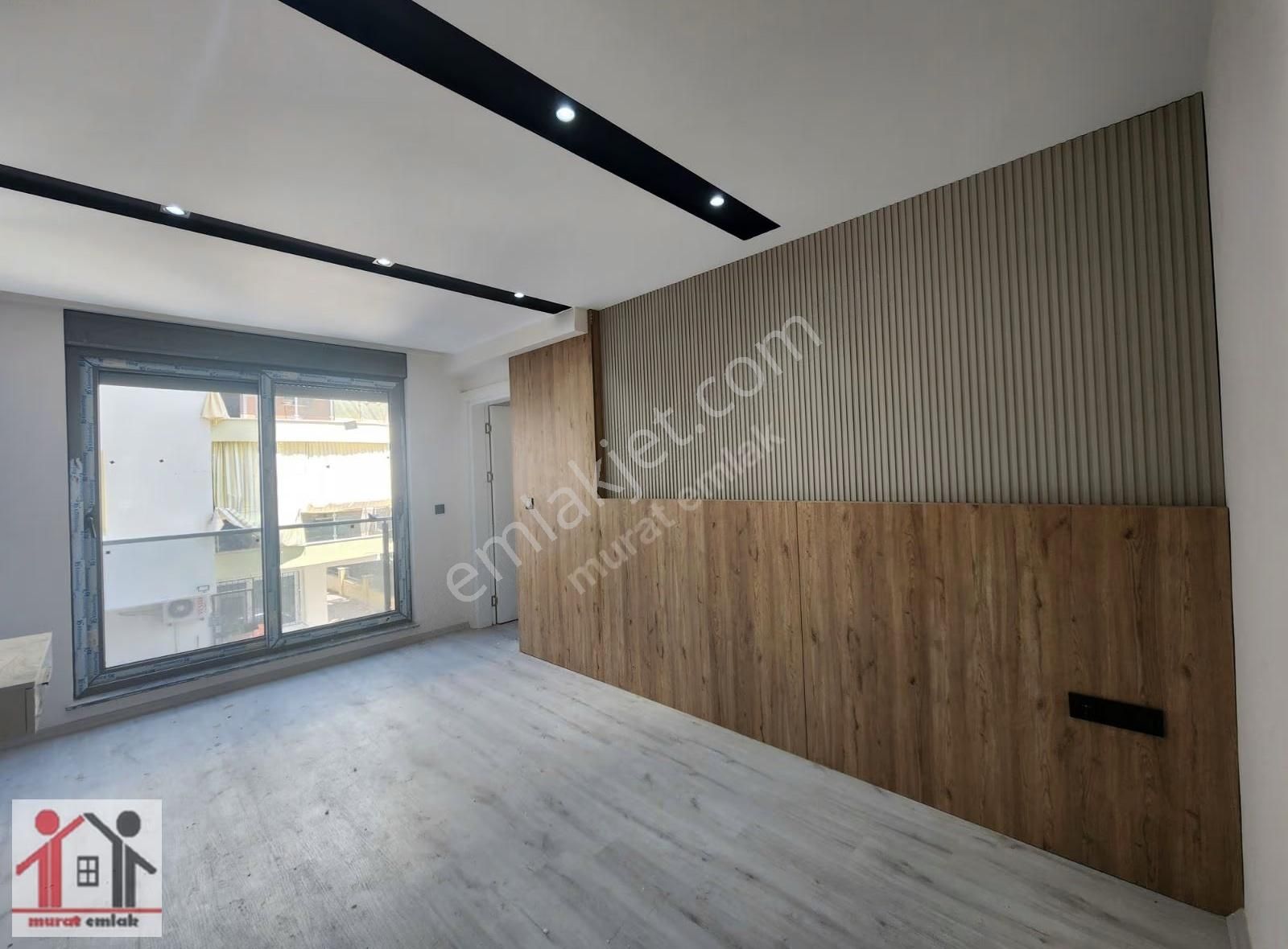 Meydankavağı'nda Sıfır 3+1 Ferah Kapalı Otoparklı Daire - Görsel 21